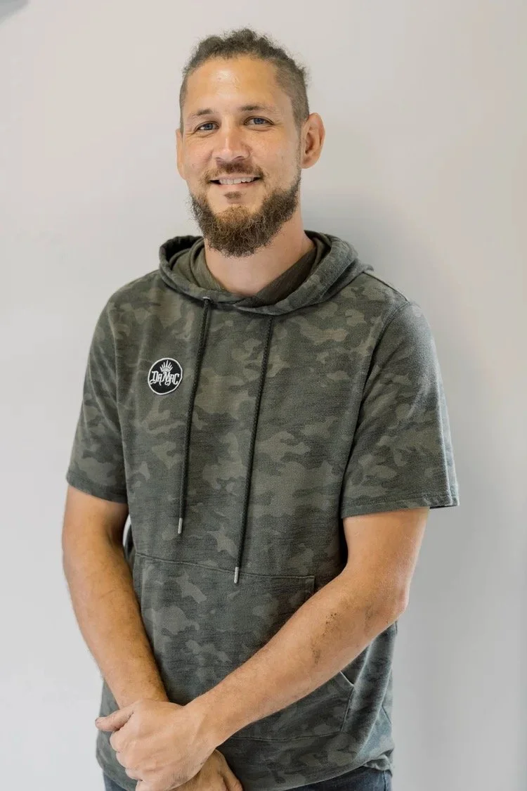 Steven Becker, our Media Director.