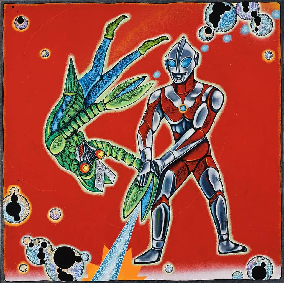 Aikido Seminar with Joel Nakamura