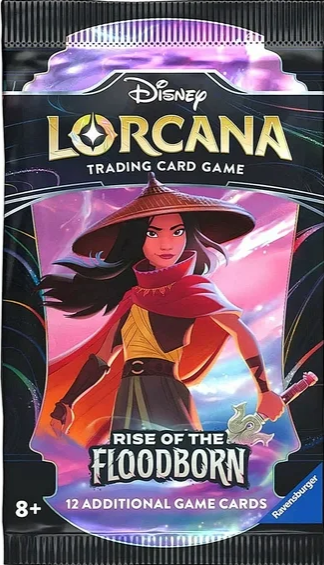 Rise of the Floodborn- Single Booster Pack