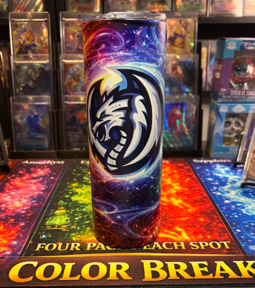 Love & Lorcana Tumbler