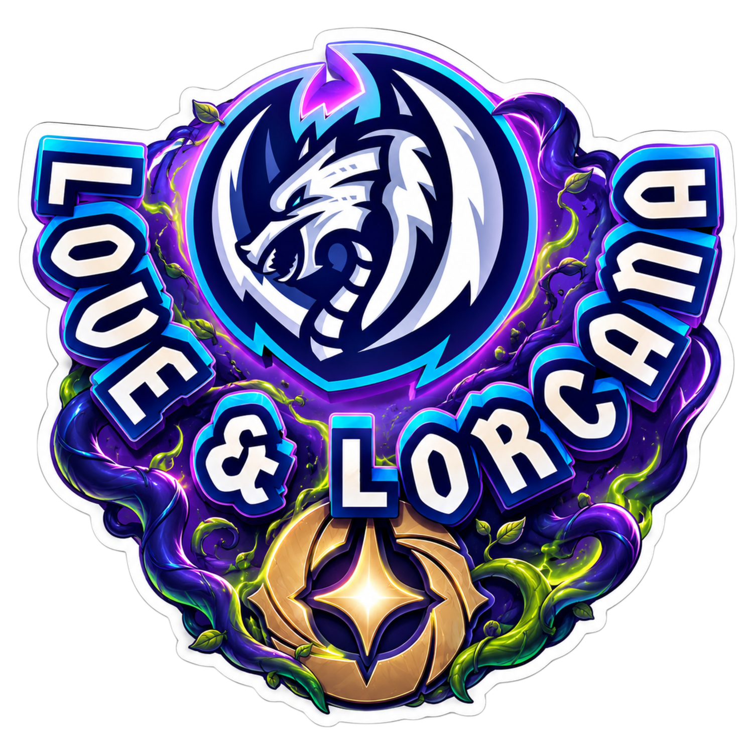 Love &amp; Lorcana