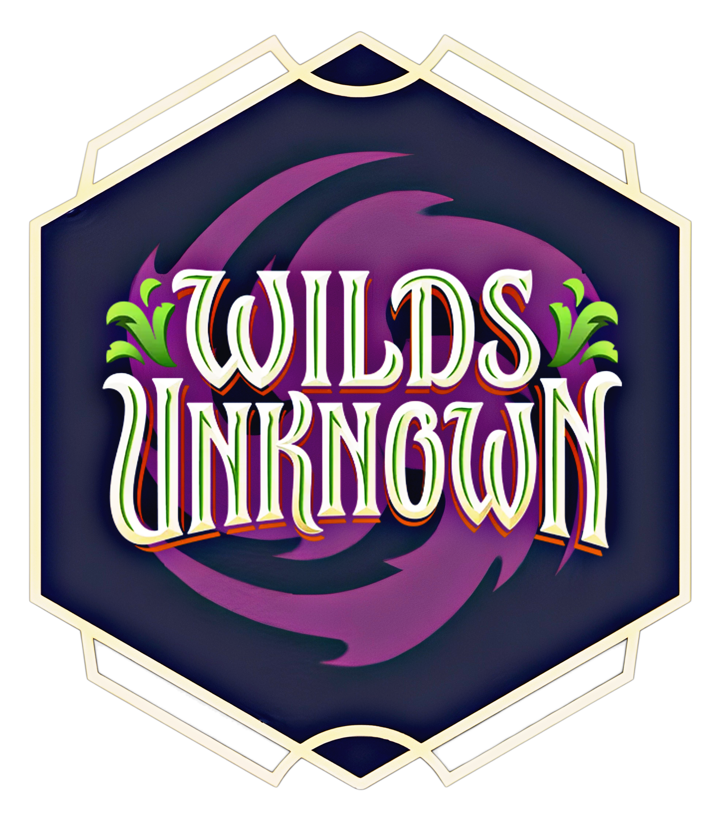 Wilds Unknown - Color Break - Set 12