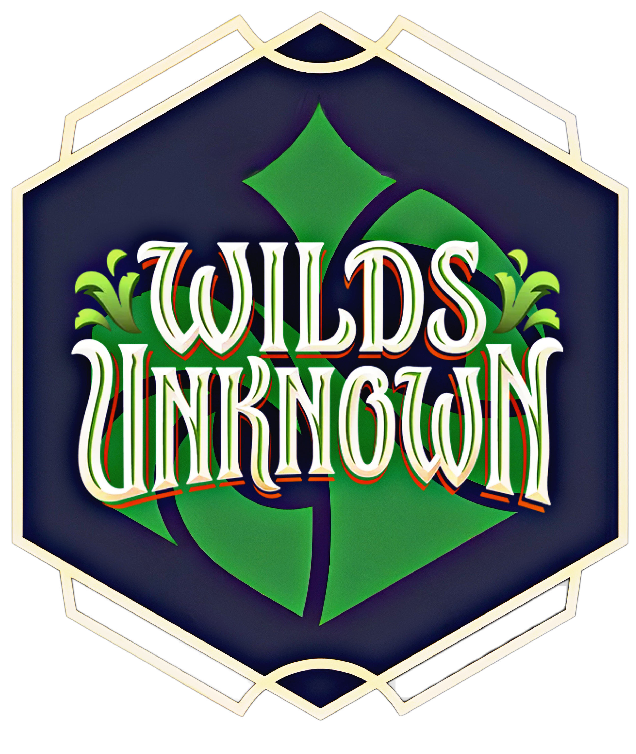 Wilds Unknown - Color Break - Set 12