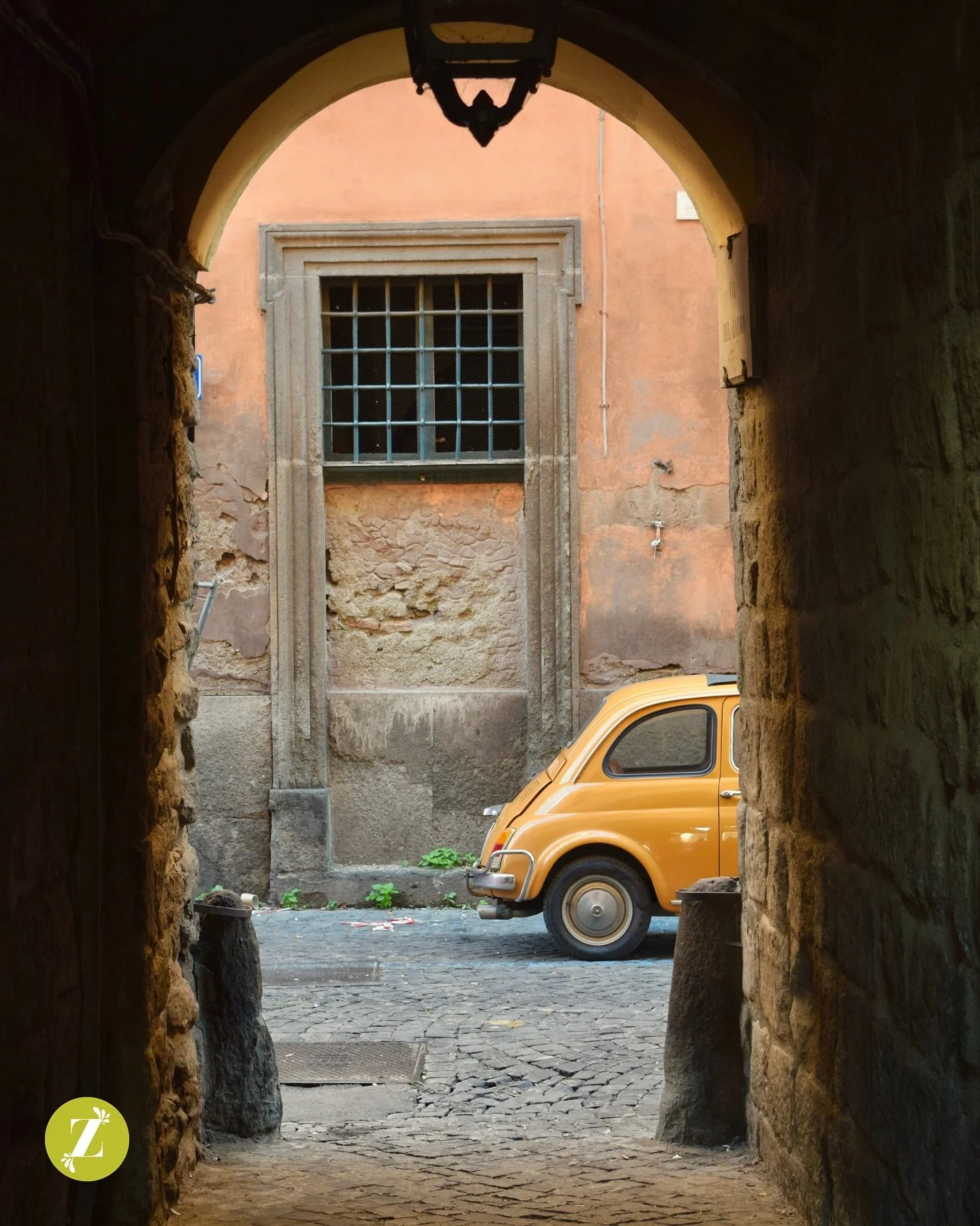 A hidden pearl of Lazio, Viterbo has some of the oldest and most well preserved 11th and 12th century architecture.
 
Wandering the streets here is like taking a trip back in time.