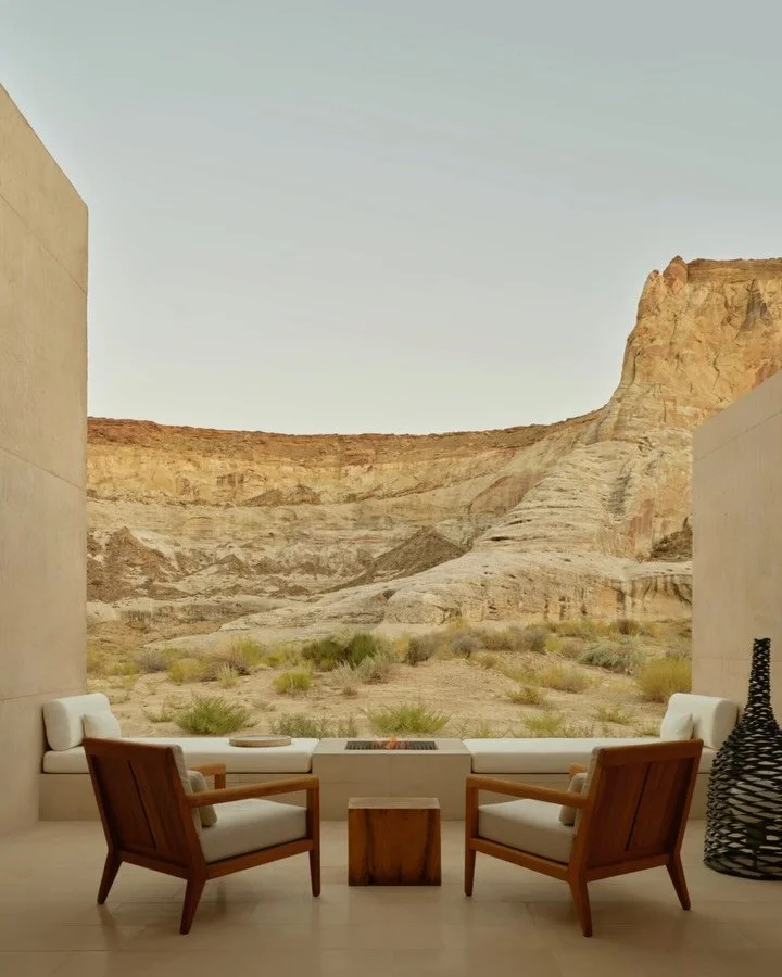 Disconnect to reconnect. Start the new year off the right way with a reset getaway. 

Whether you&rsquo;re craving cozy snowed in stays or beach chair days, we can help you ring in the new year just the right way. 

Reach out now for help booking you