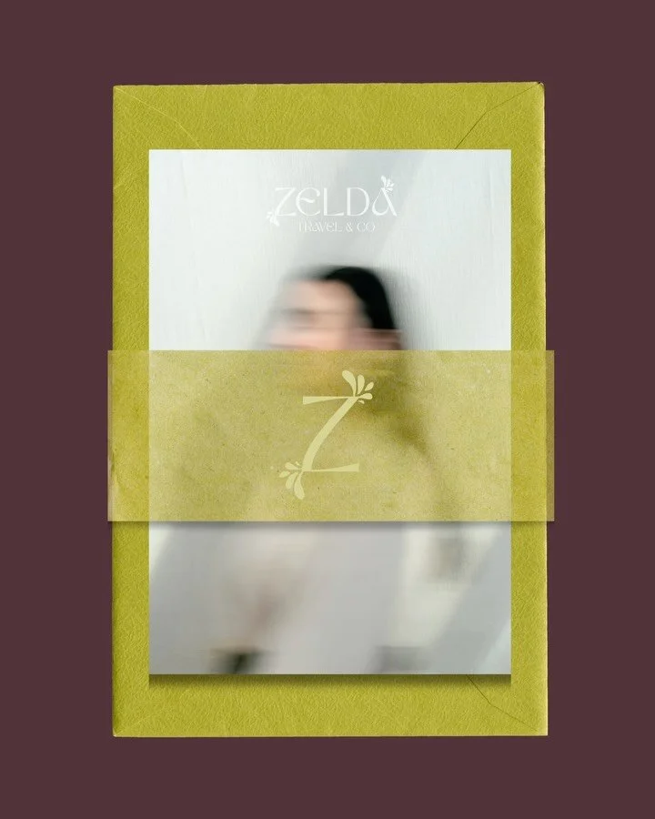 If you&rsquo;re new around here - HI! 👋🏽
I&rsquo;m Zelda, owner of Zelda Travel &amp; Co.

I turned my lifelong love of food, design, and travel into my own boutique travel agency - focusing on travel for those who wander deeply. 

I may be a littl