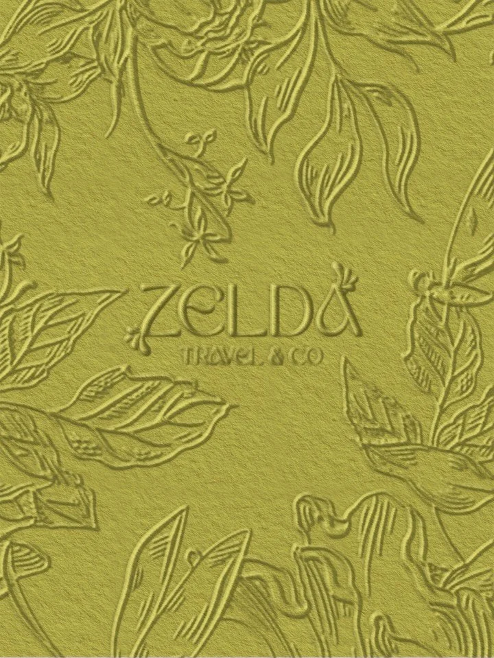 Your next adventure awaits! 🌱

If we haven&rsquo;t worked together yet, we are currently onboarding clients for 2026 + 2027! ✈️

Get in touch via the inquiry form in our bio - we can&rsquo;t wait to start planning together!