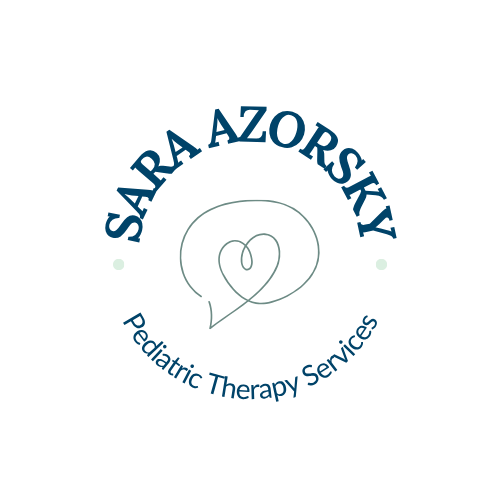 Sara Azorsky Pediatric Therapy Services