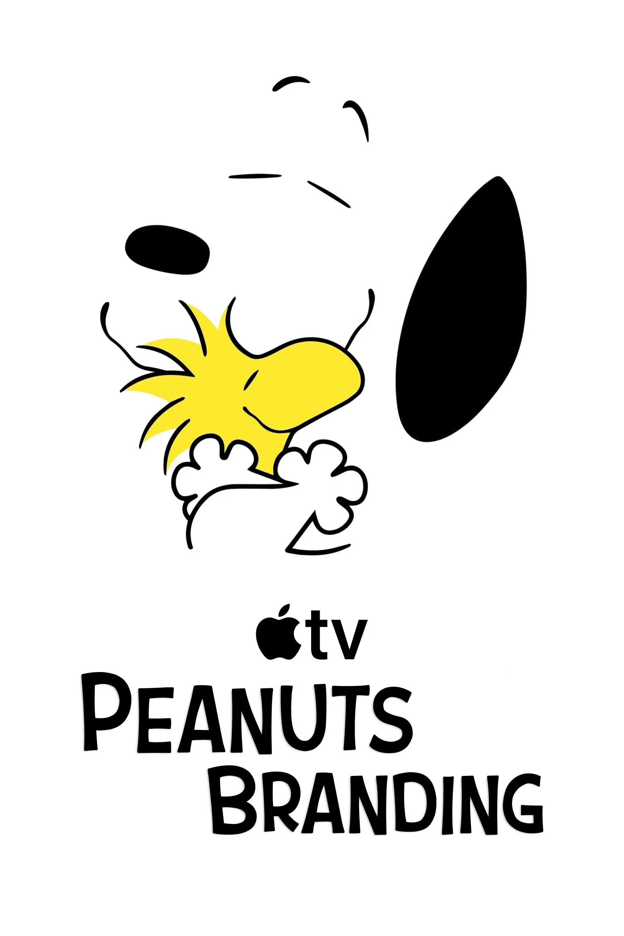 Peanuts Branding