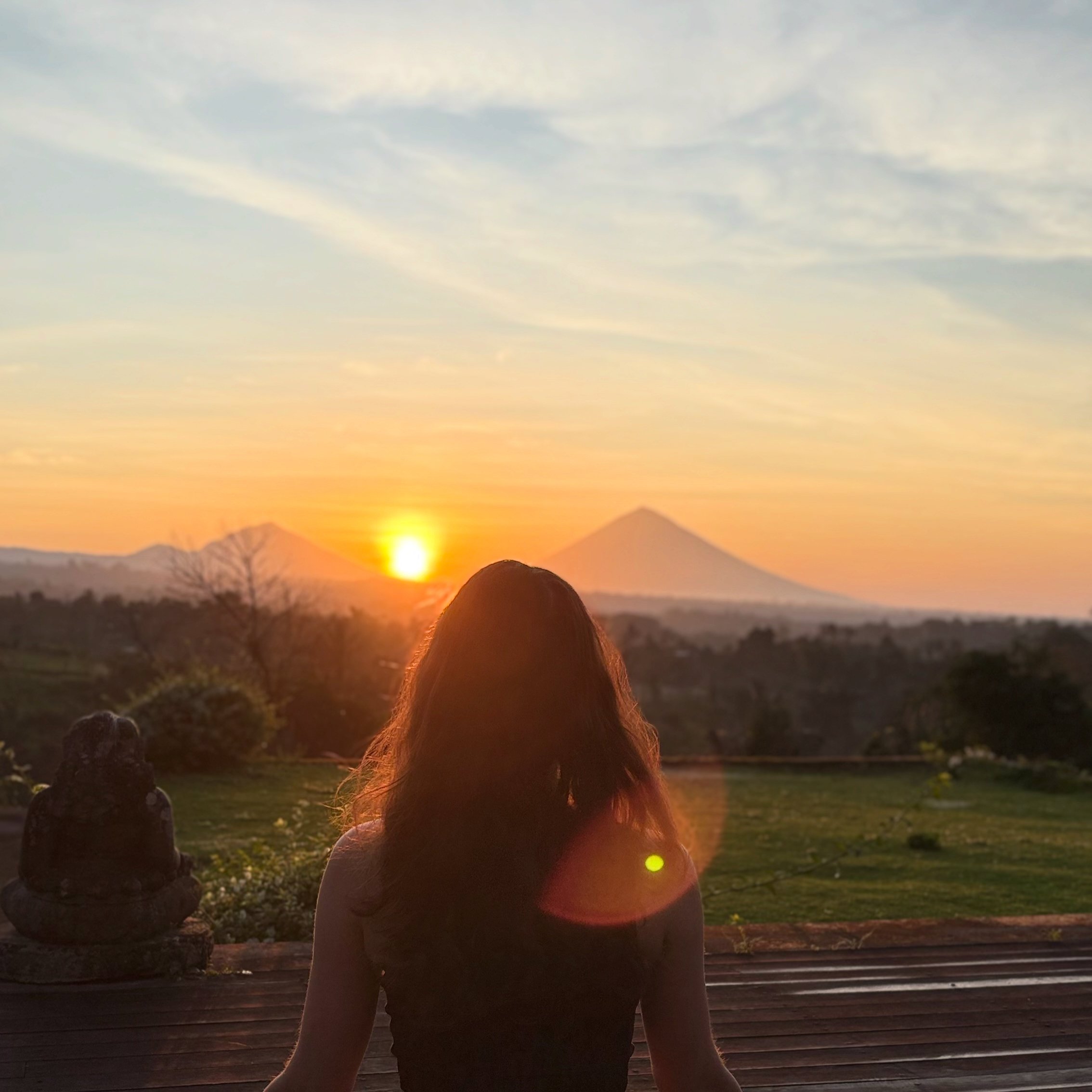 Cold Plunge: A new Year Reset