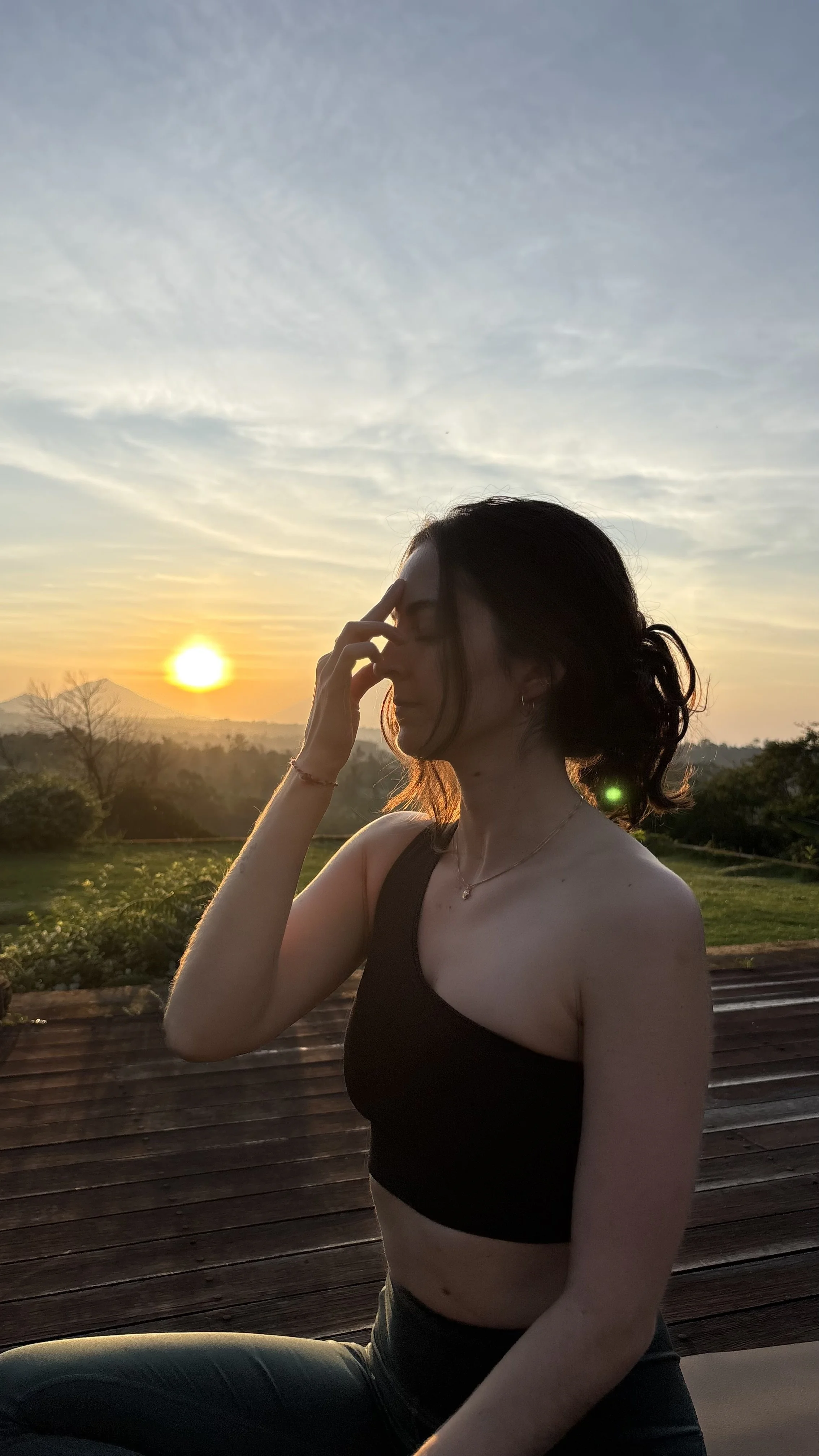 Movement & Meditation: 6-wöchiger Meditationskurs in Zürich