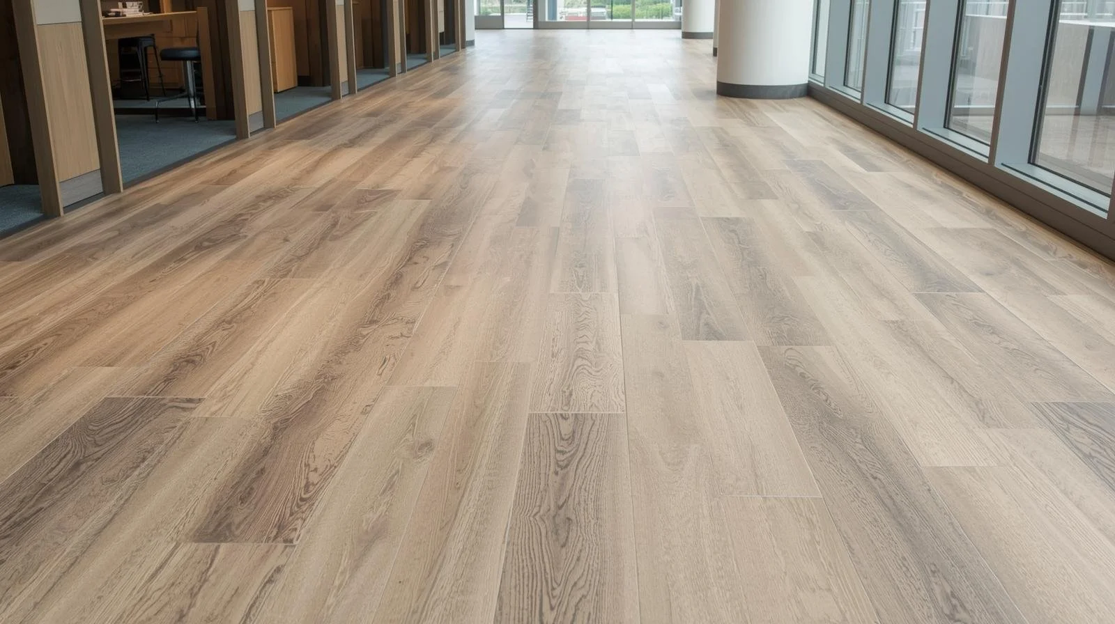 safety Vinyl sheet flooring installed in a commercial building (1).jpg