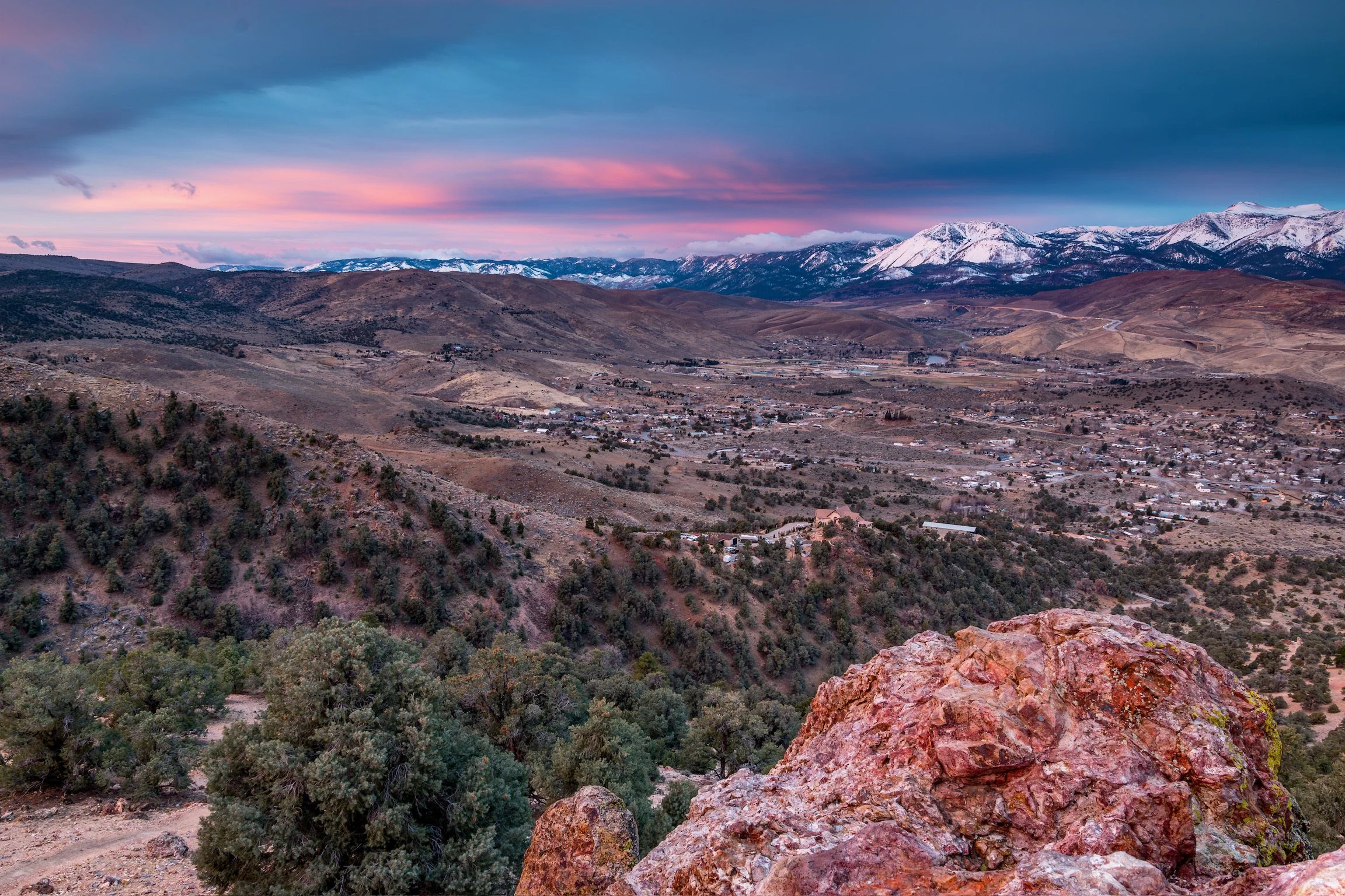 Mount Rose Sunrise from Virgina Range (1 of 1).jpeg