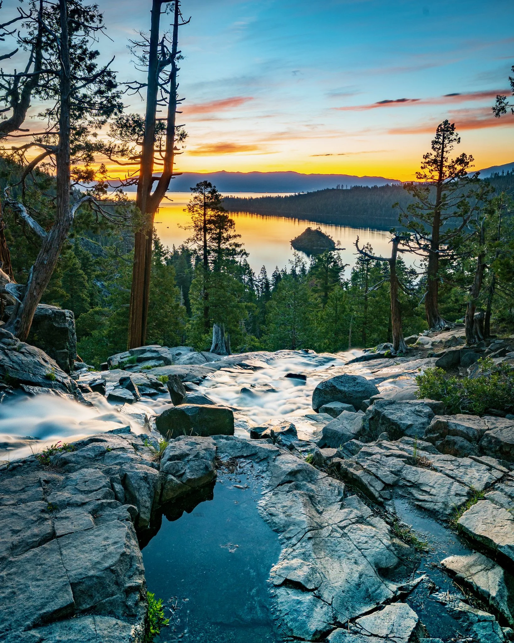 Eagle Falls Sunrise-2.jpeg