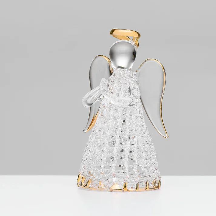 Keepsake Angel - Gold