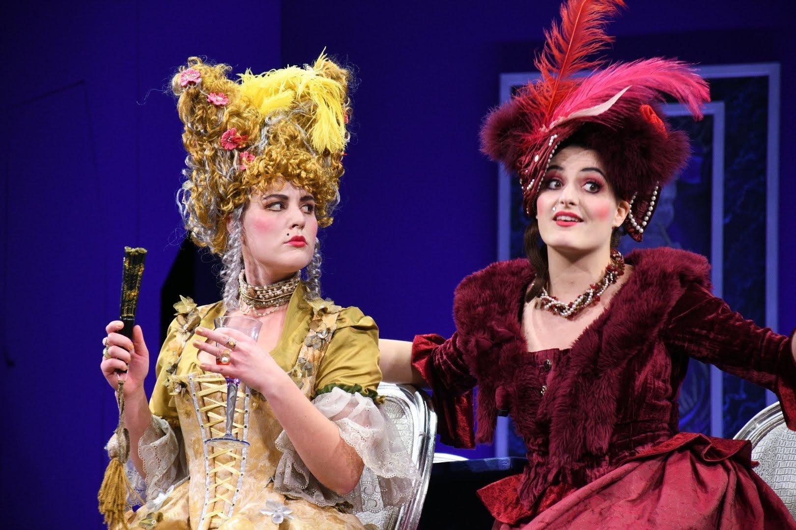 Elisetta- Il matrimonio segreto