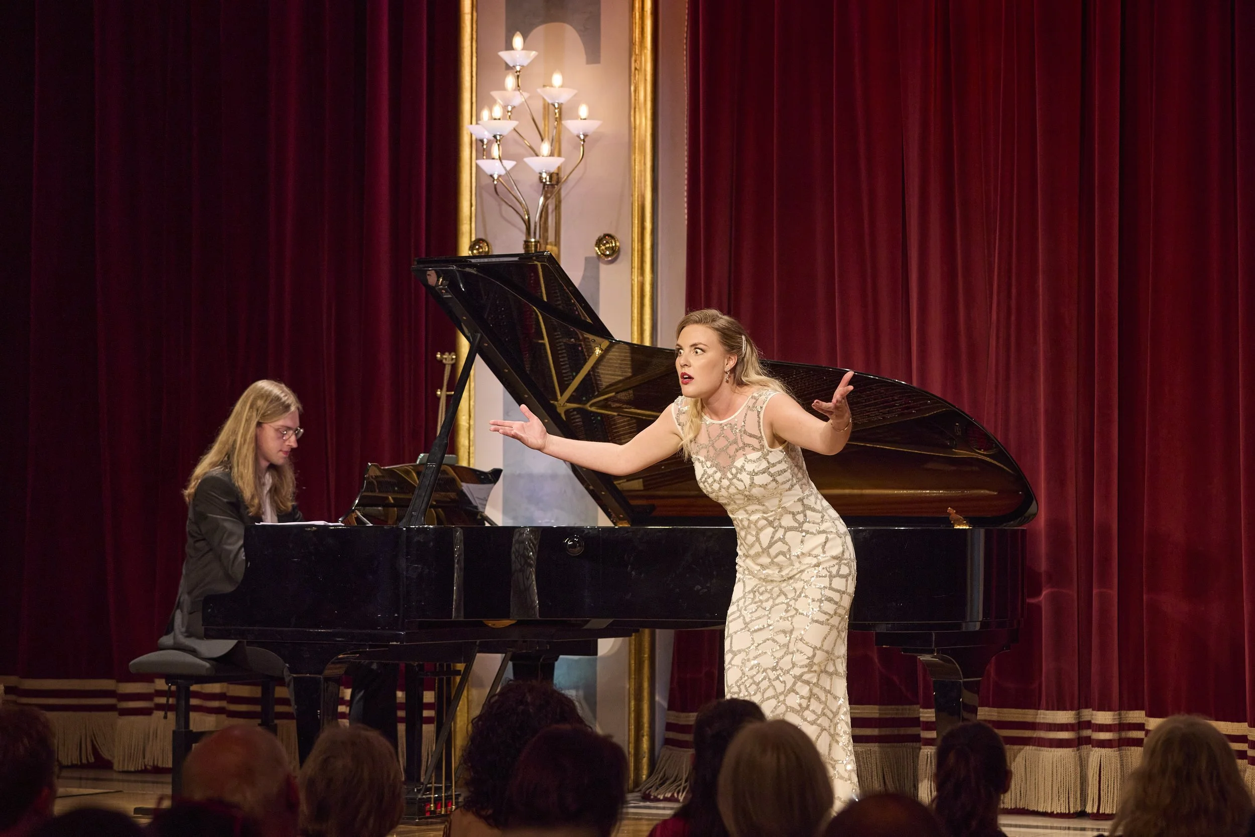 Operagala Staatstheater Nürnberg