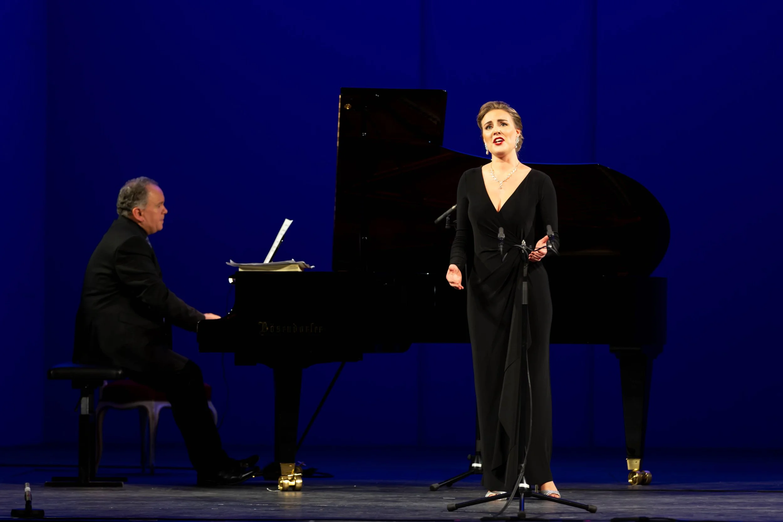 Schlosstheater Schönbrunn Wien