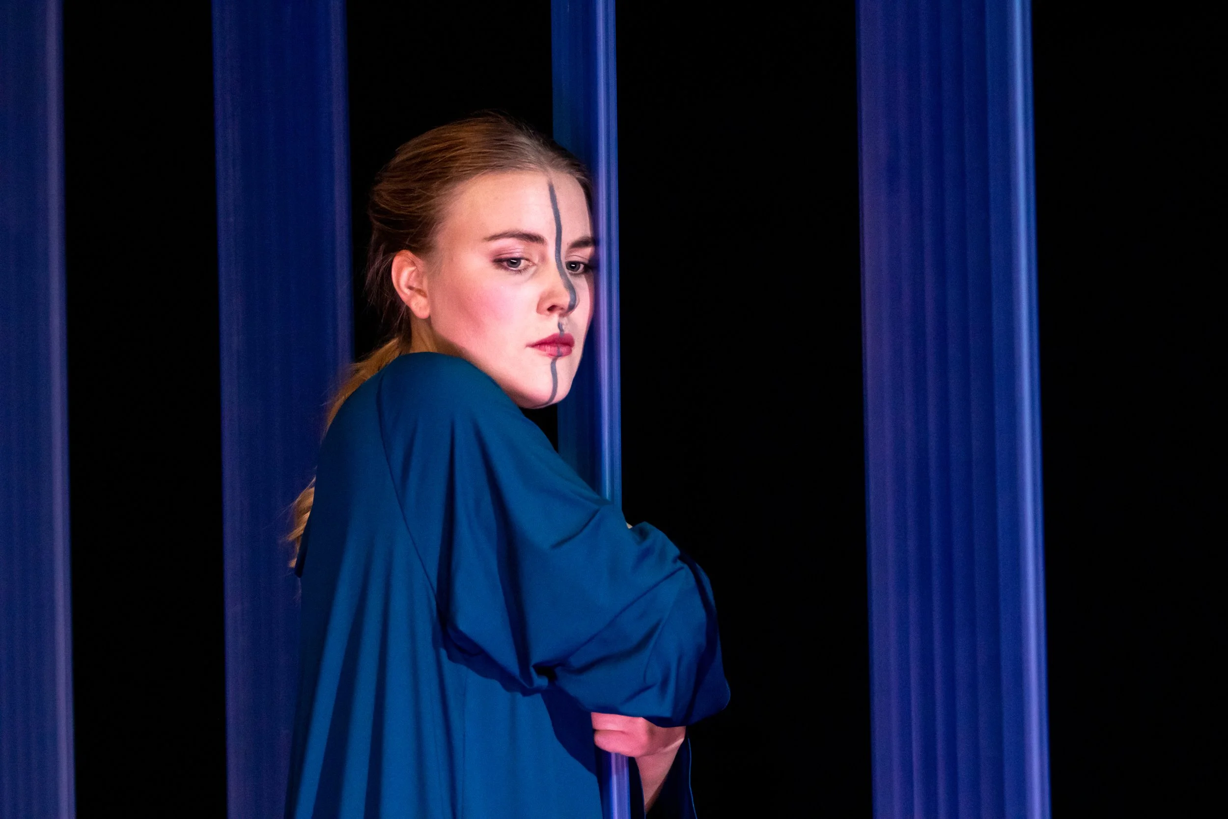 Blanche de la Force - Dialogues des Carmélites