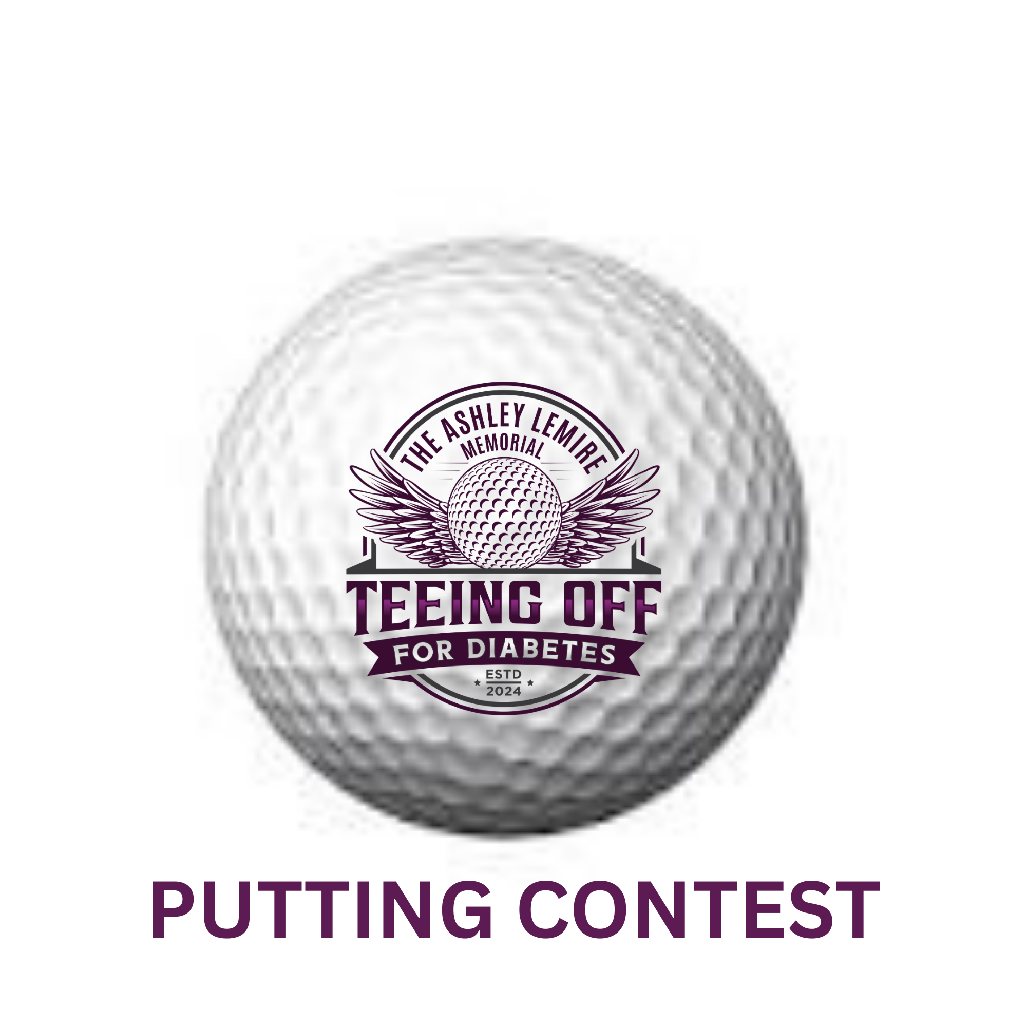 Putting Contest Tickets