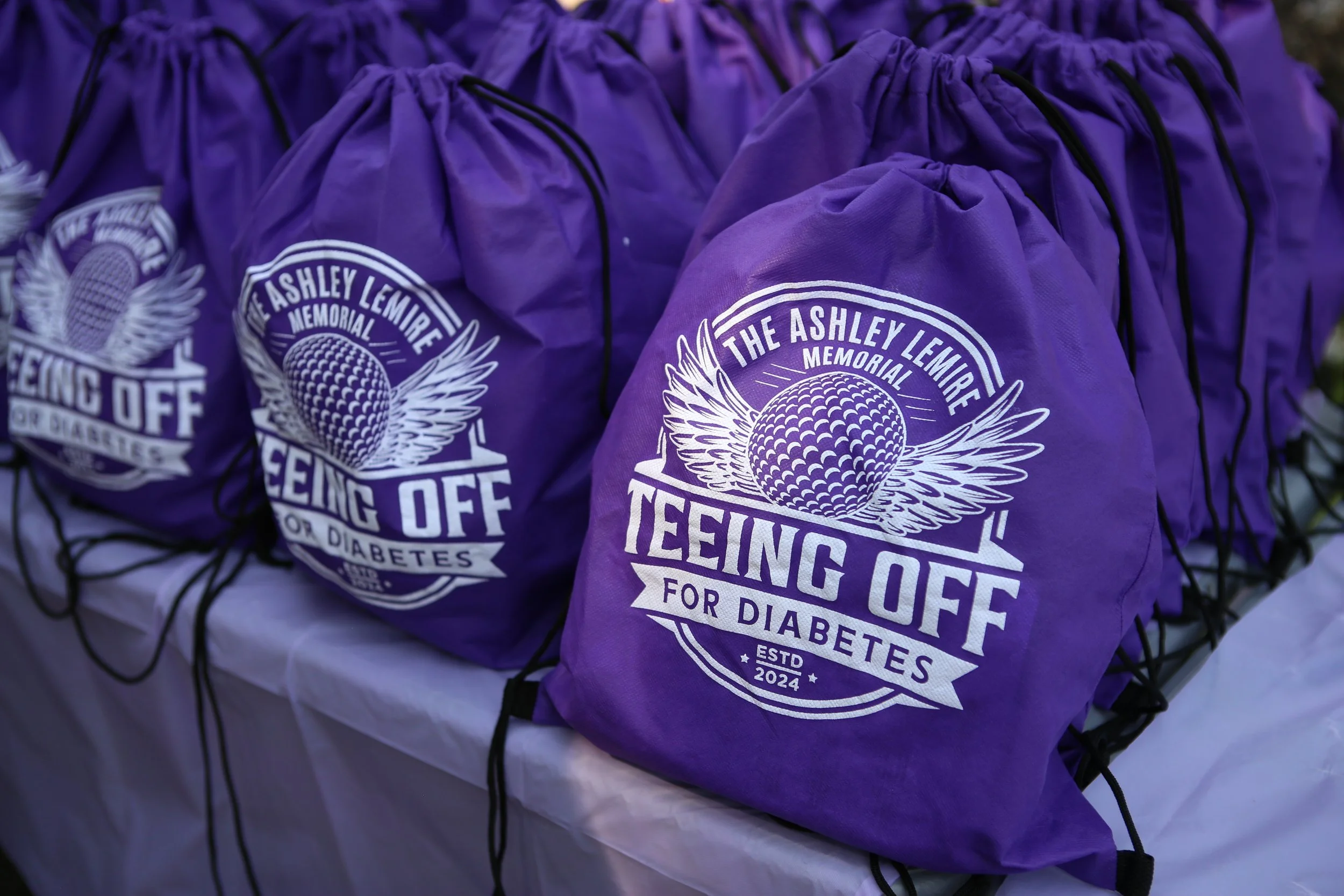 Tournament Registration - Foursome