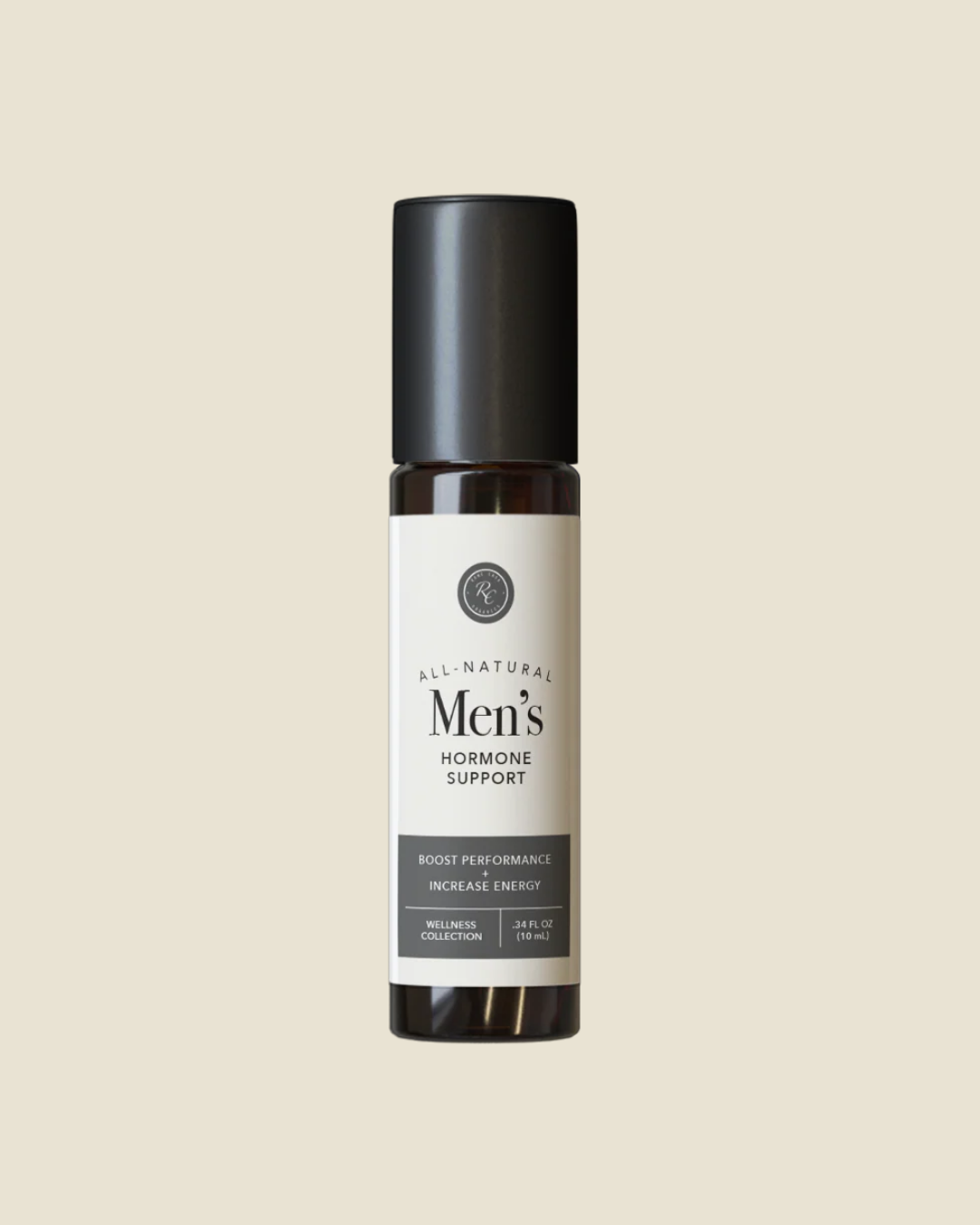 Men's Hormone Support | 10 ml