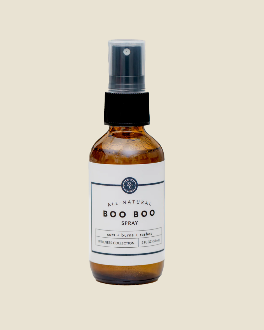 Boo-Boo Spray | 2 oz
