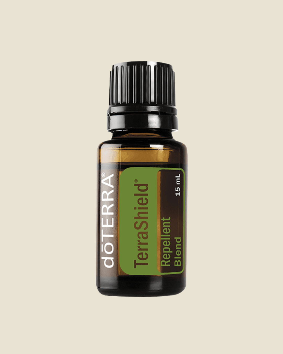 TerraShield Essential Oil