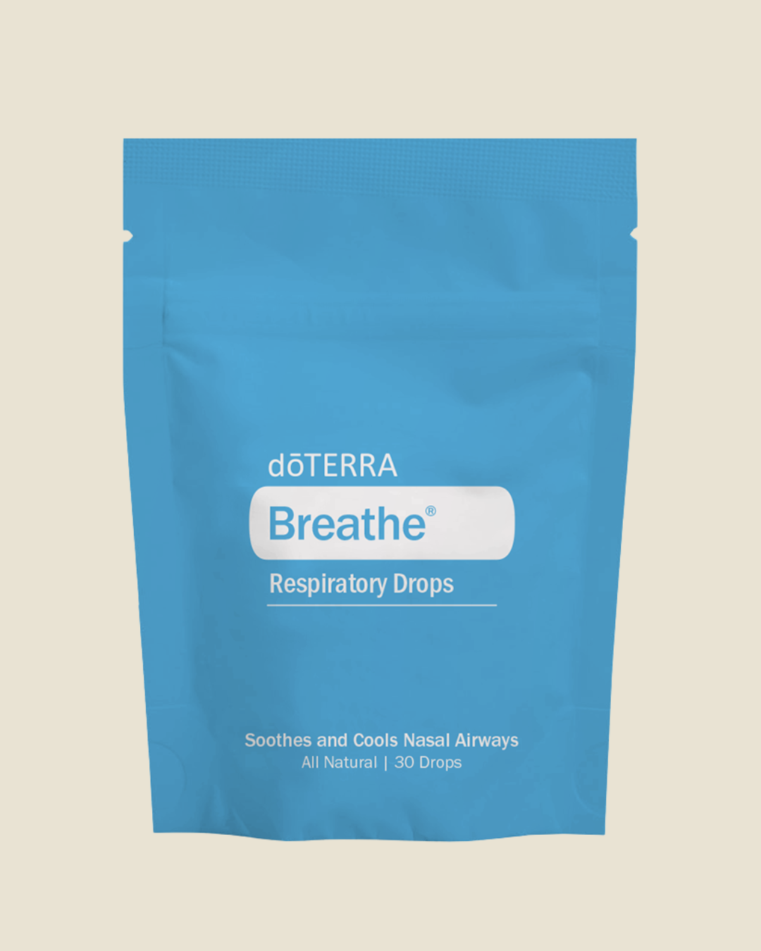 Breathe Respiratory Drops