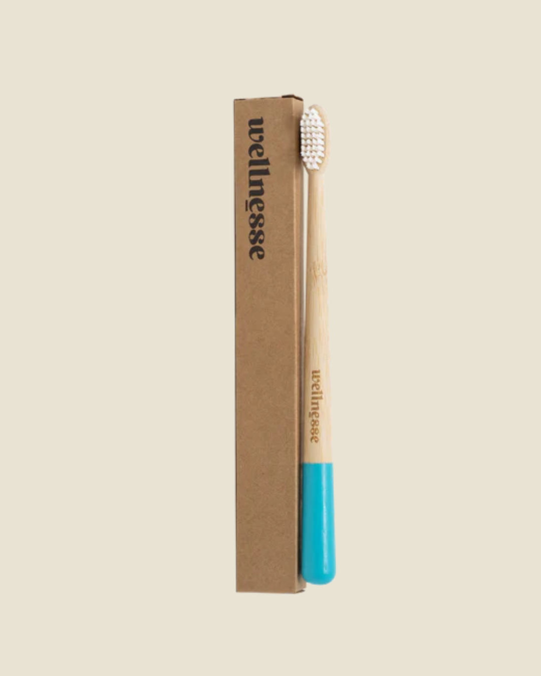 Bamboo Toothbrush