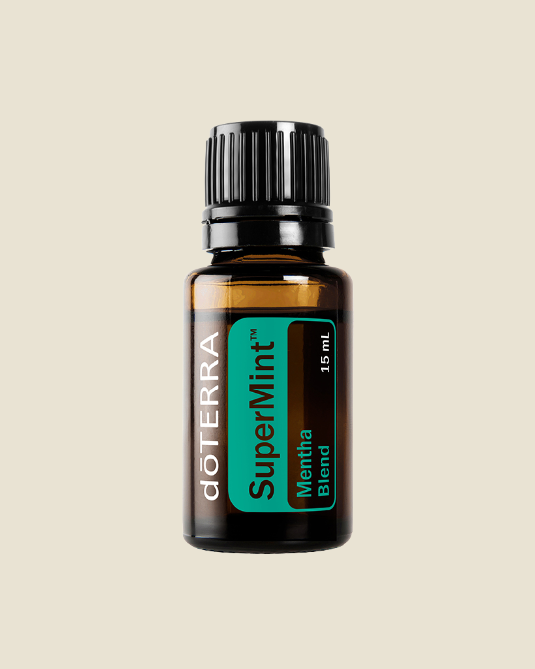 SuperMint Essential Oil