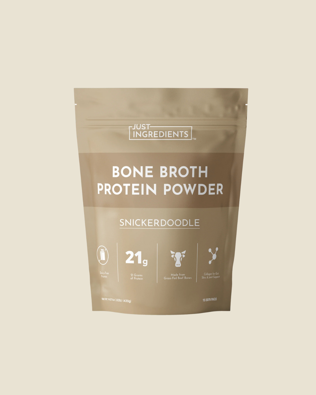 Bone Broth Protein Powder