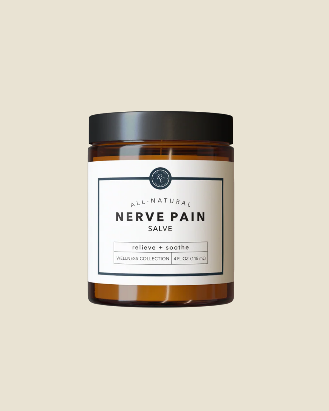 Nerve Pain Salve