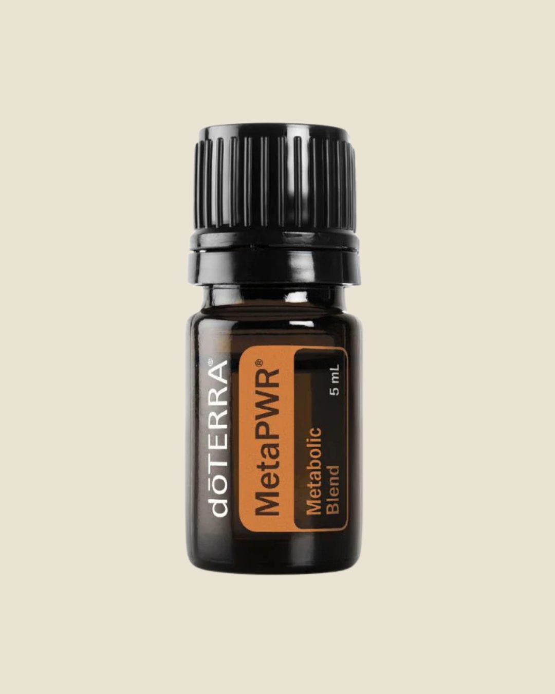 MetaPWR Essential Oil