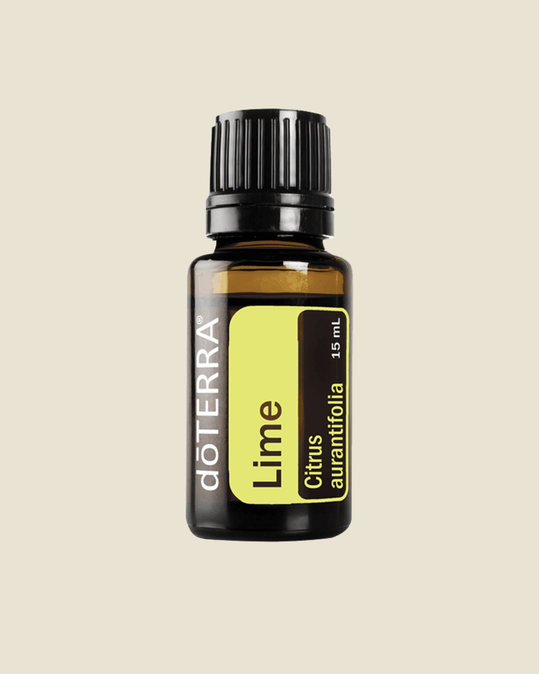 Lime Essential Oil