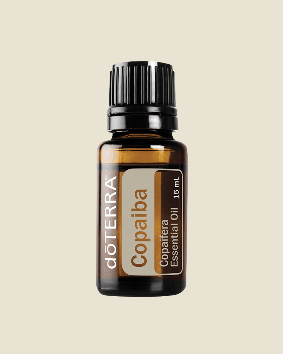 Copaiba Essential Oil