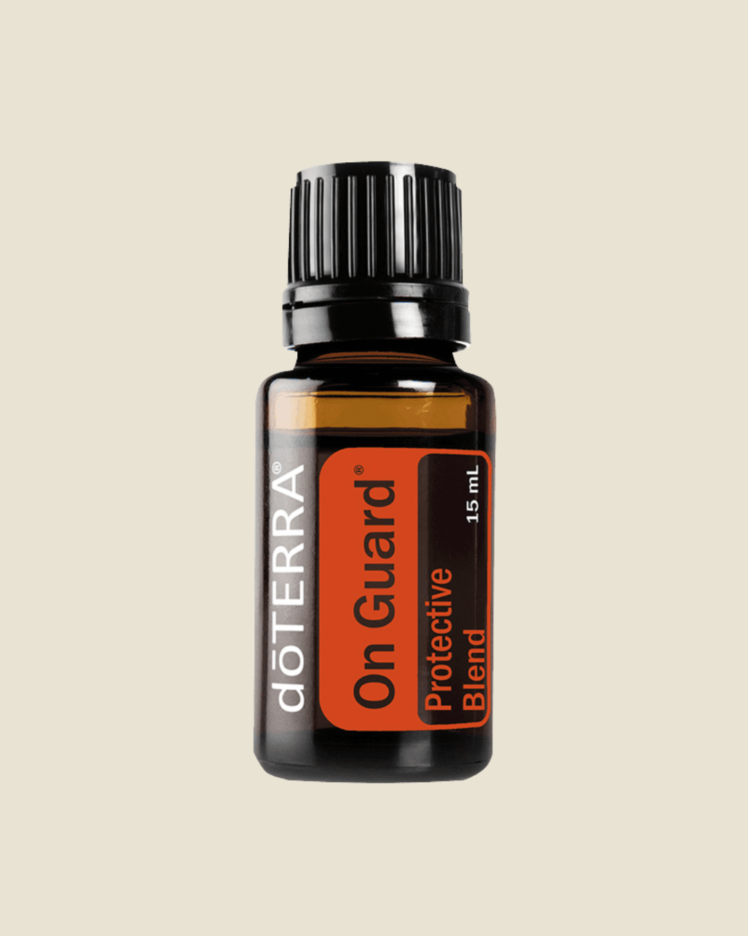 On Guard Essential Oil