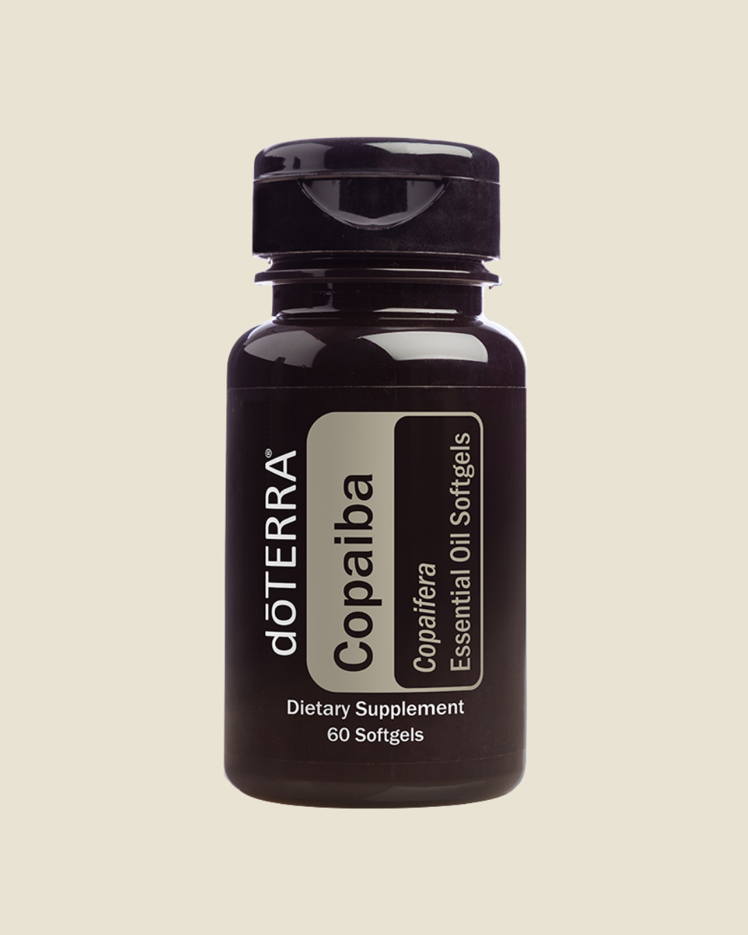 Copaiba Softgels