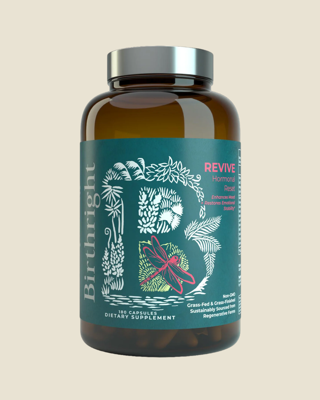 Revive | Hormone Reset