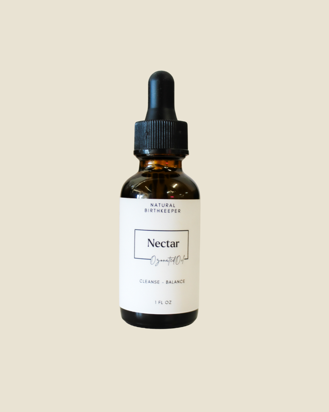 Nectar Ozonated oil