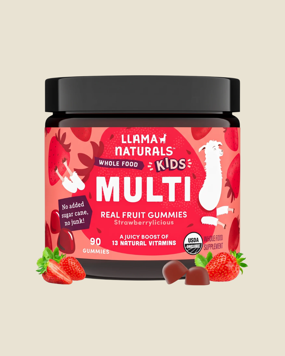 Kids Multivitamin Gummies