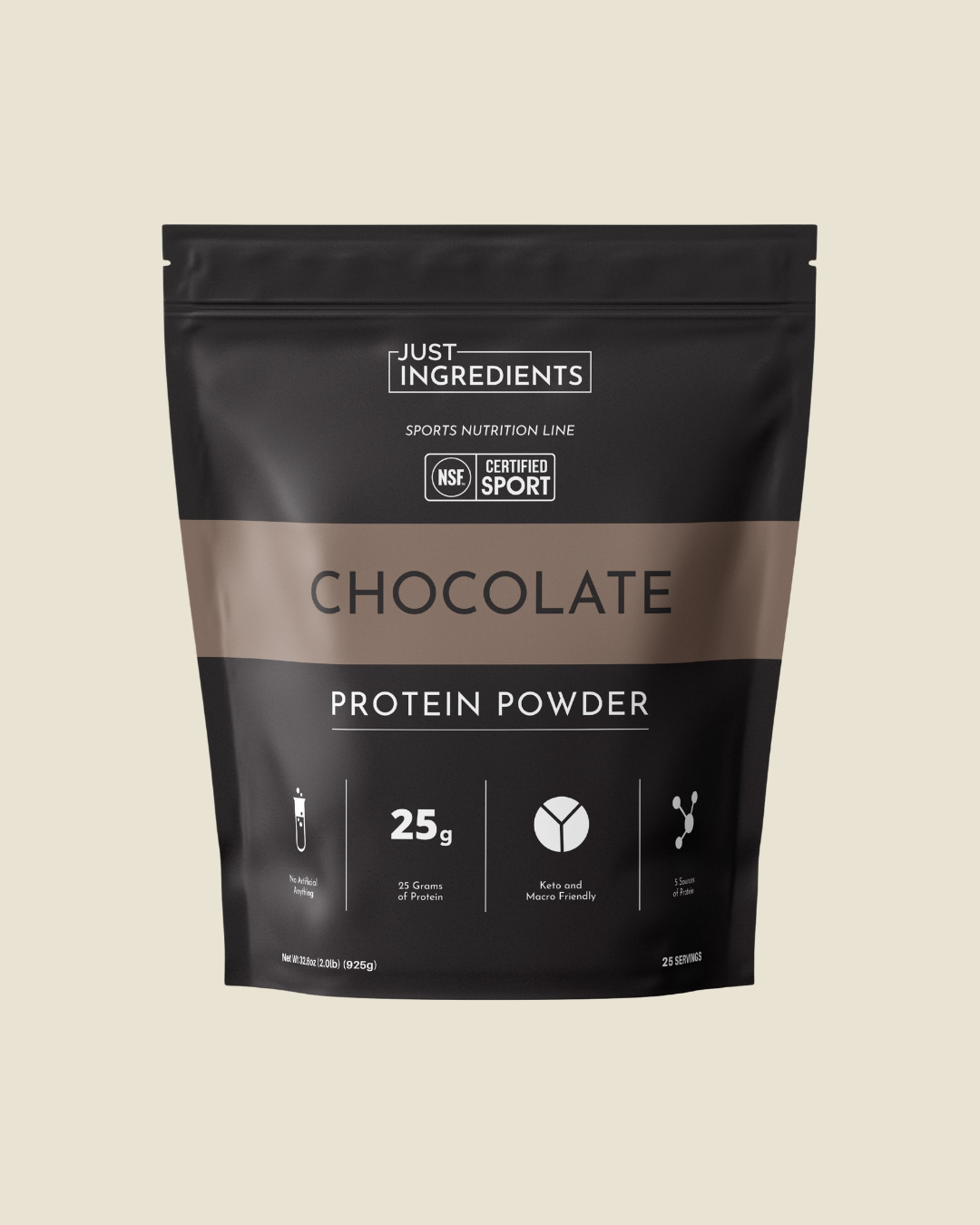 Protein Powder - NSF