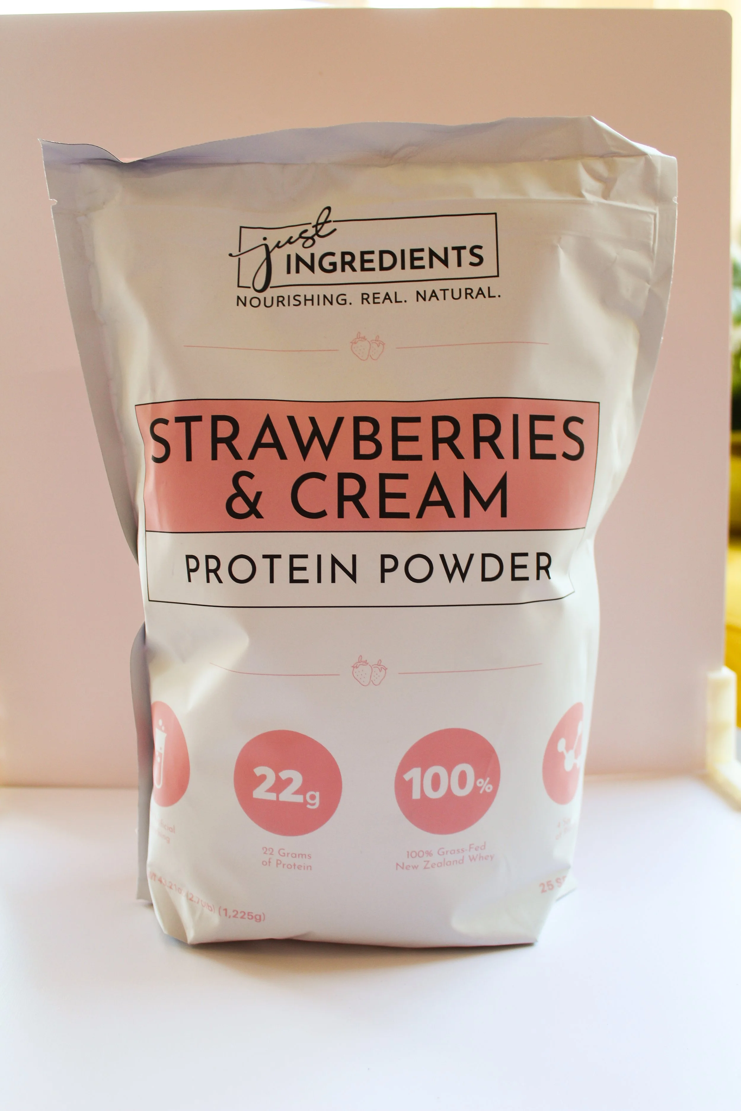 Protein Powder | Just Ingredients