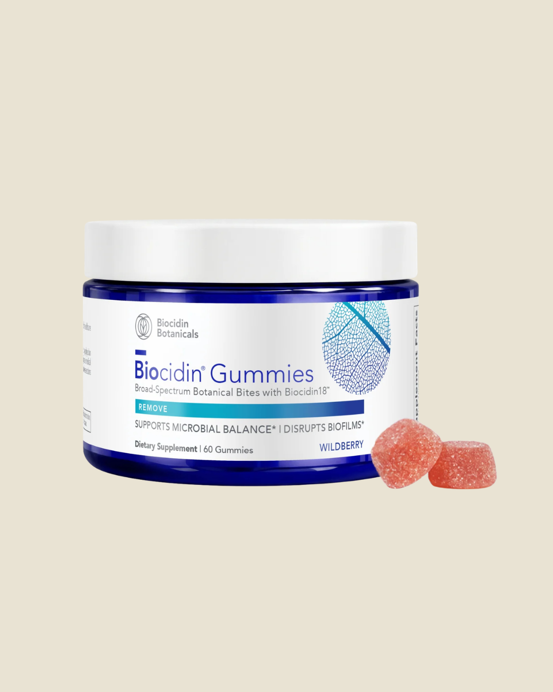Biocidin® Gummies