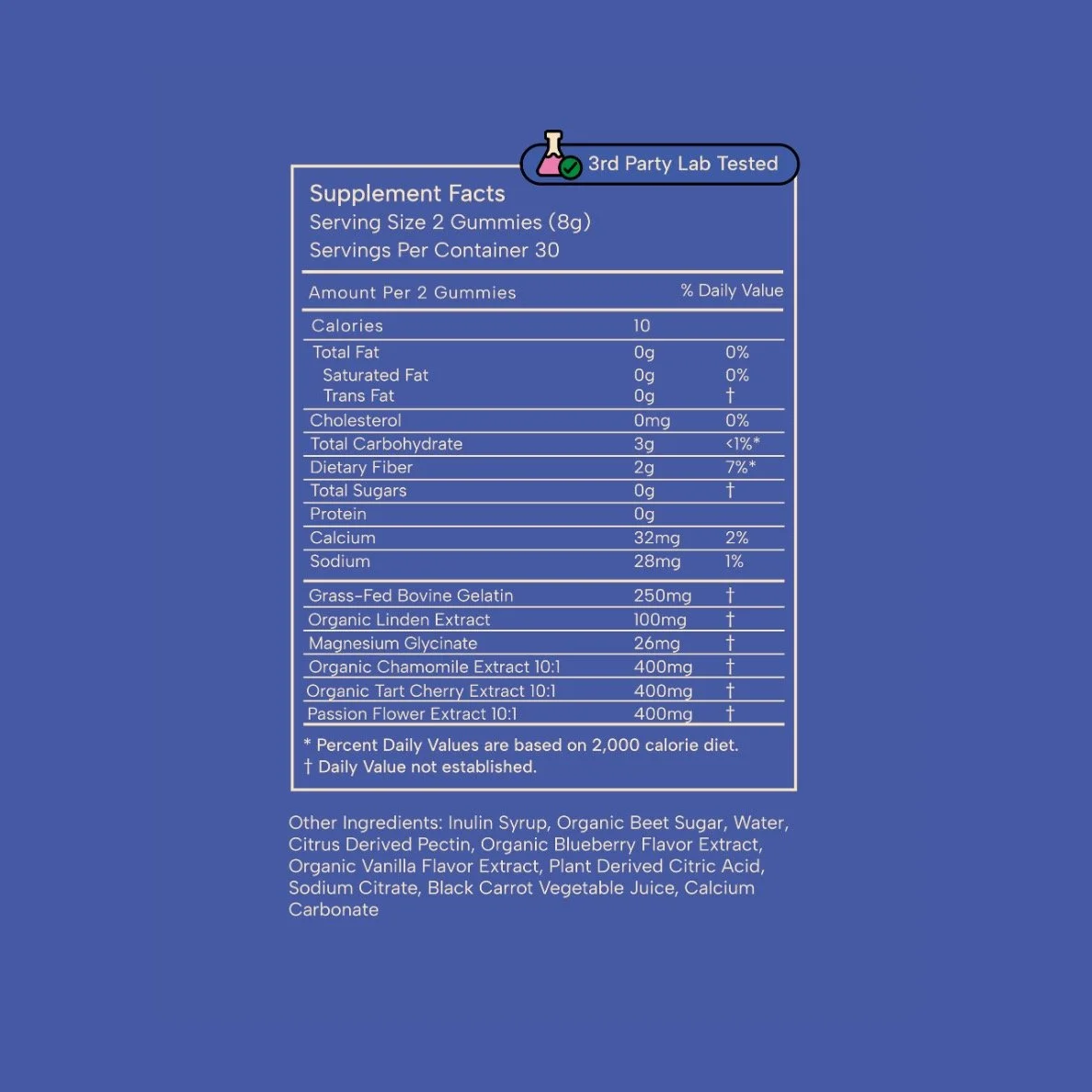 Chill Child Supplement Facts.jpeg