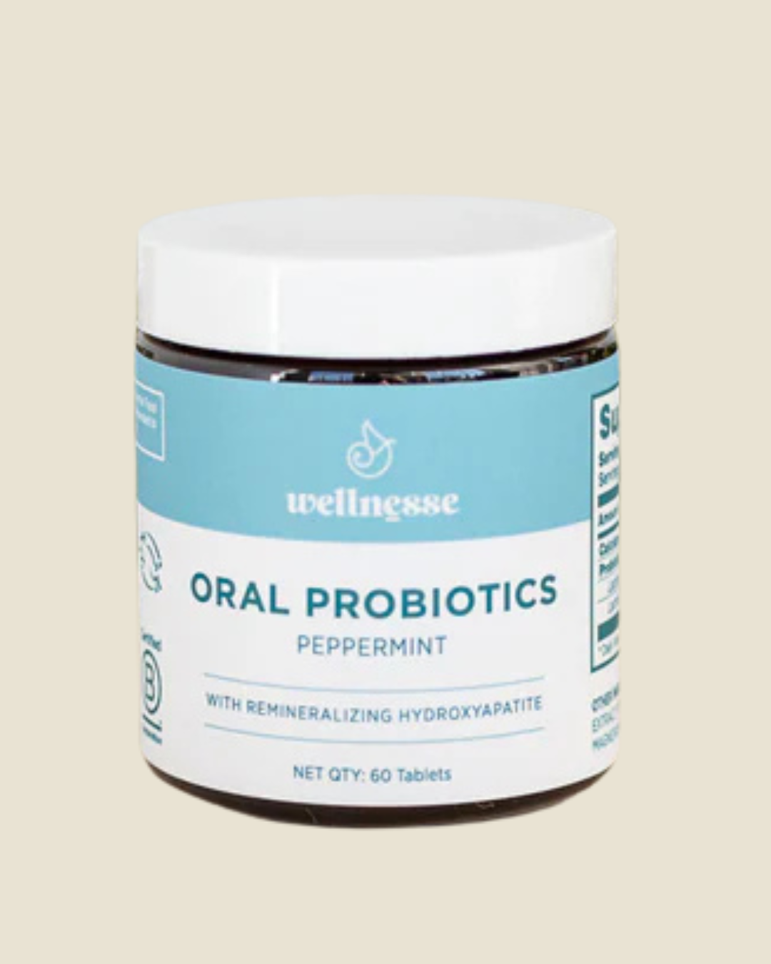 Oral Probiotics