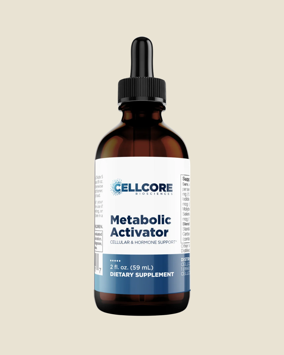 Metabolic Activator