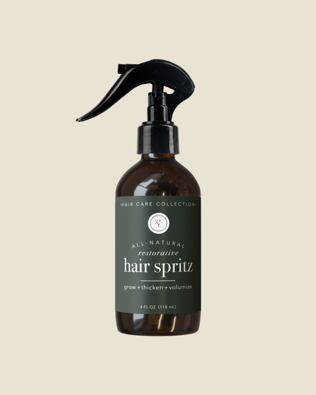 Hair Spritz