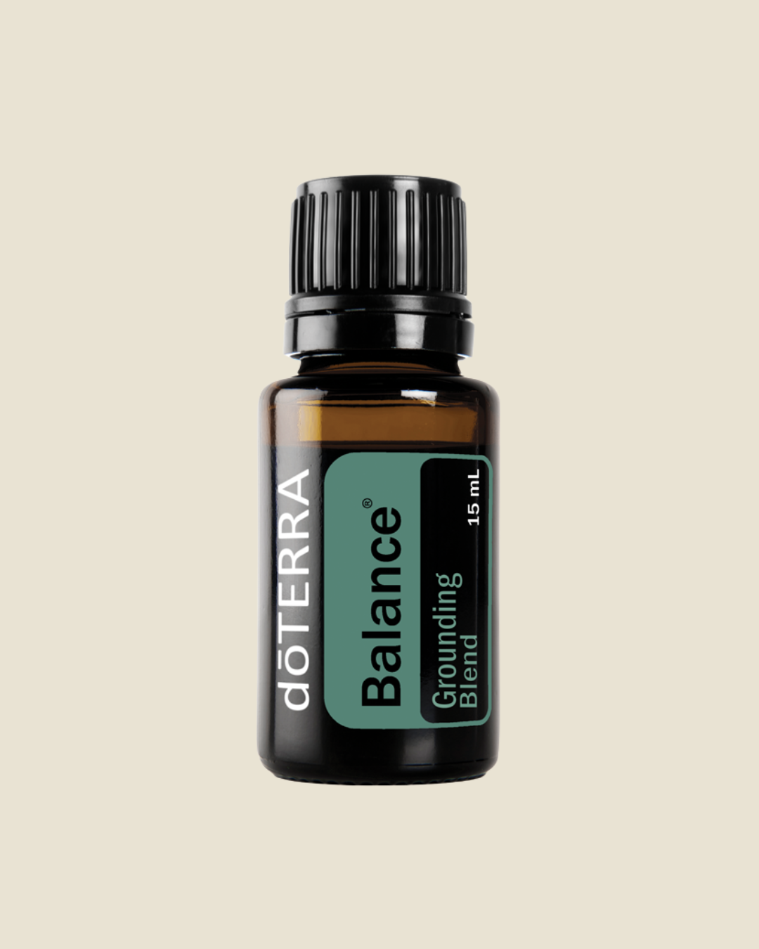 Balance Essential Oil