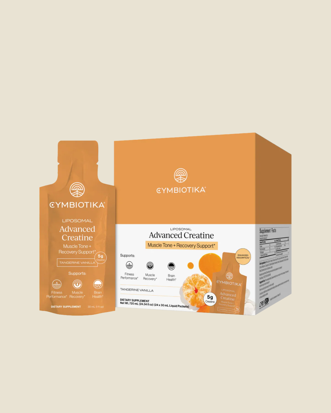 Liposomal Advanced Creatine